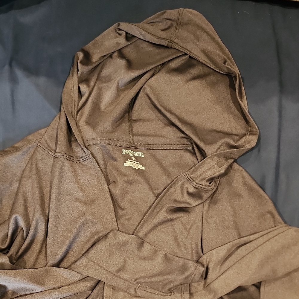 Jansport Black Apparel